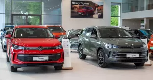 Dni Otwarte Volkswagen w Auto-Gazda Bielsko-Biała