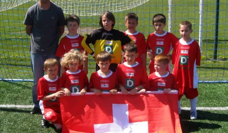 Deichmann MME - UKS Centrum 2002