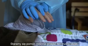 hospicjum św. Ojca Pio