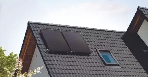 Jak wybrać kolektor słoneczny idealny do podgrzewania wody w domu?