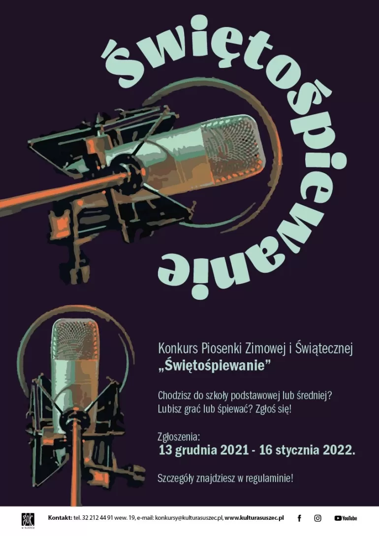 Gminny Ośrodek Kultury w Suszcu