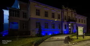 Starostwo Powiatowe w Pszczynie