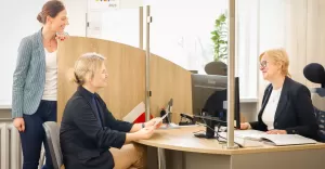 2 lata pracy Referatu ds. Jakości Powietrza