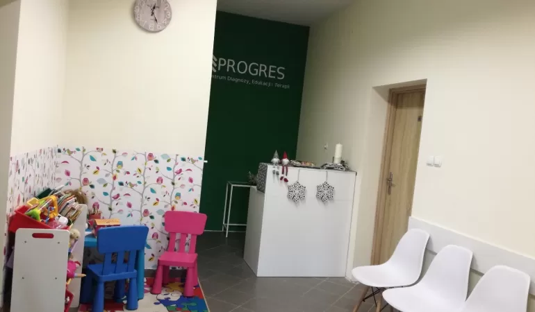 Progres Pszczyna