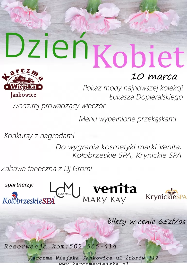 Karczma Wiejska