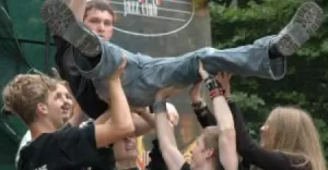 Fototemat: Żubrowisko 2005