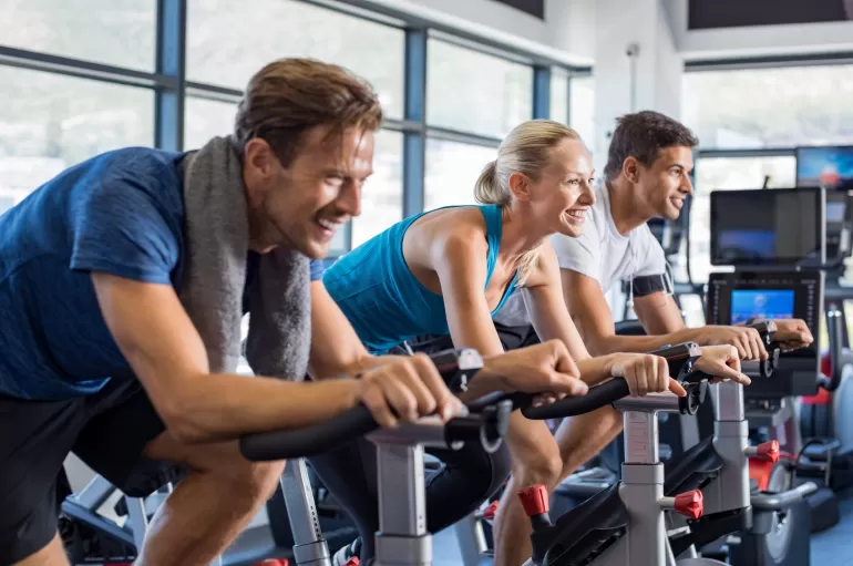 Rower treningowy - jak dopasować idealny sprzęt do ćwiczeń?