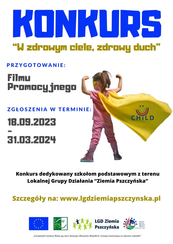 w zdrowym ciele