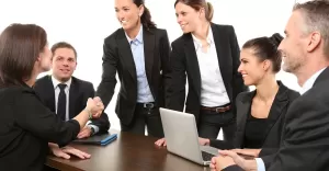 Business English
