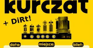 Koncert Kurczat w Club Stodoła