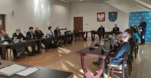 25 października odbyła się sesja Rady Gminy Pawłowice.