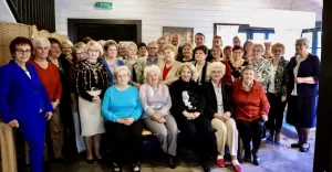 Dzień Edukacji Narodowej obchodzili emerytowani nauczyciele