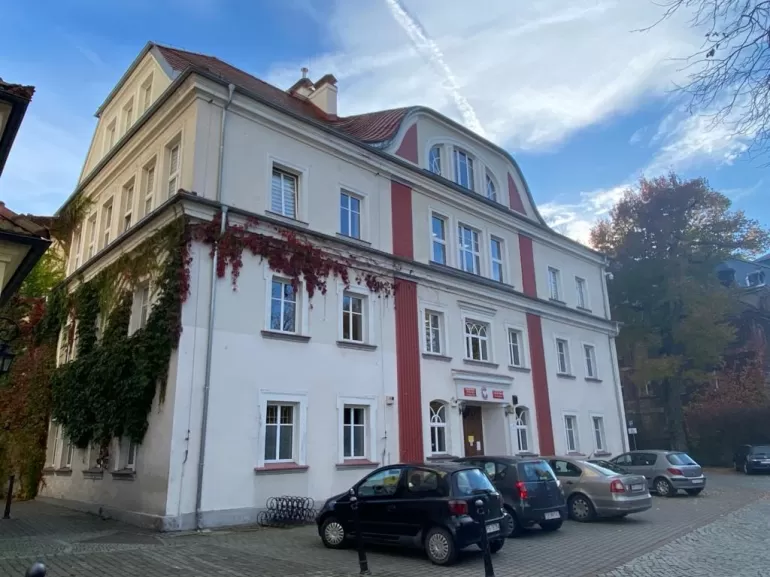 Urząd Stanu Cywilnego