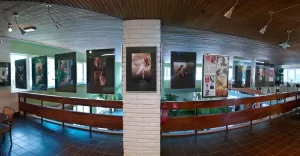 galeria fotografii piktorialnej weranda