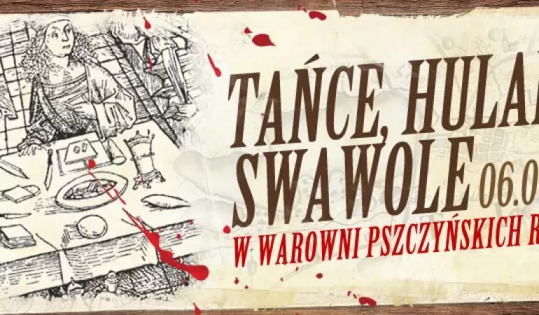 Warownia
