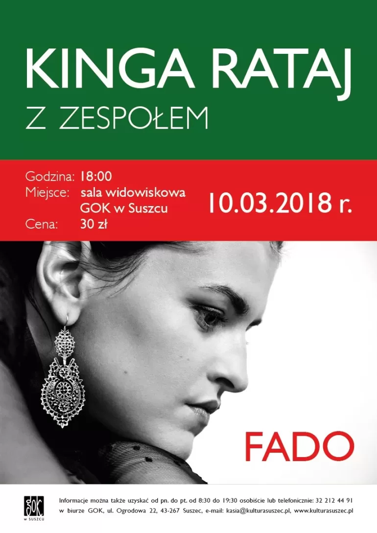 Gminny Ośrodek Kultury w Suszcu