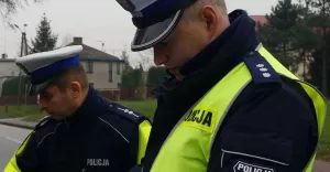 policja, policjanci, drogówka