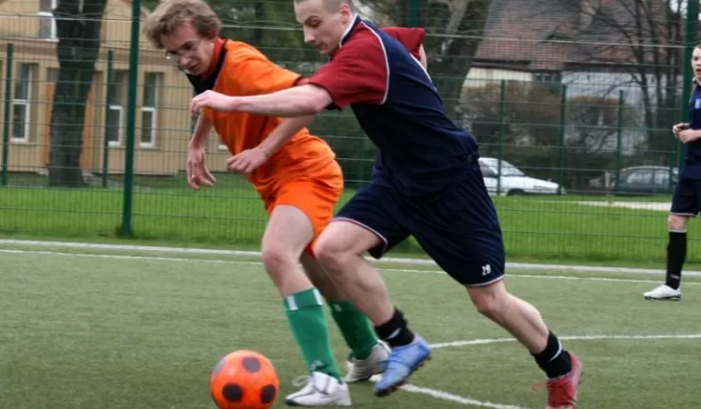 PALP: 09-10.04.2011 - III liga