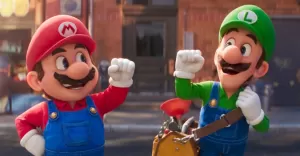 Super mario bros film