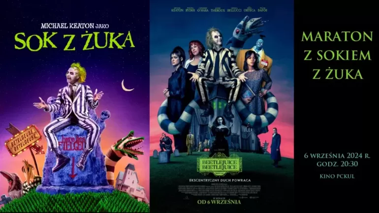 Beetlejuice