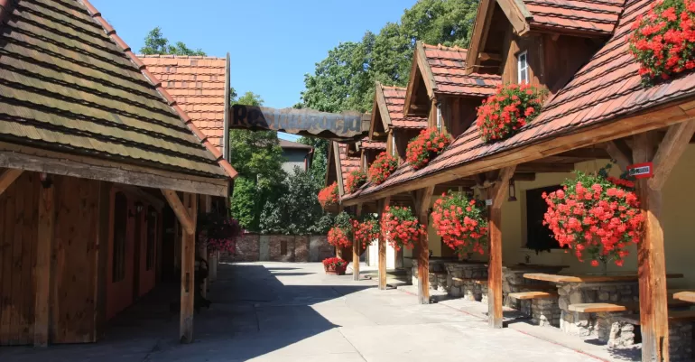 pustelnik