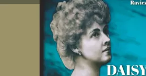 "Daisy. Błękitna tożsamość". Spotkanie autorskie w MDK