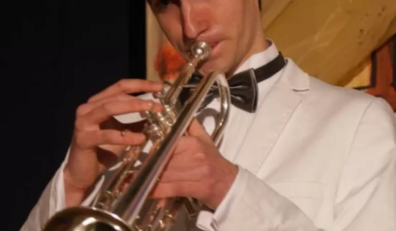 Wielka Orkiestra na jazzowo