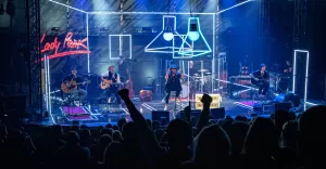 Lady Pank MTV Unplugged