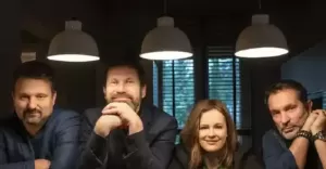 Kabaret Hrabi - Wady i waszki