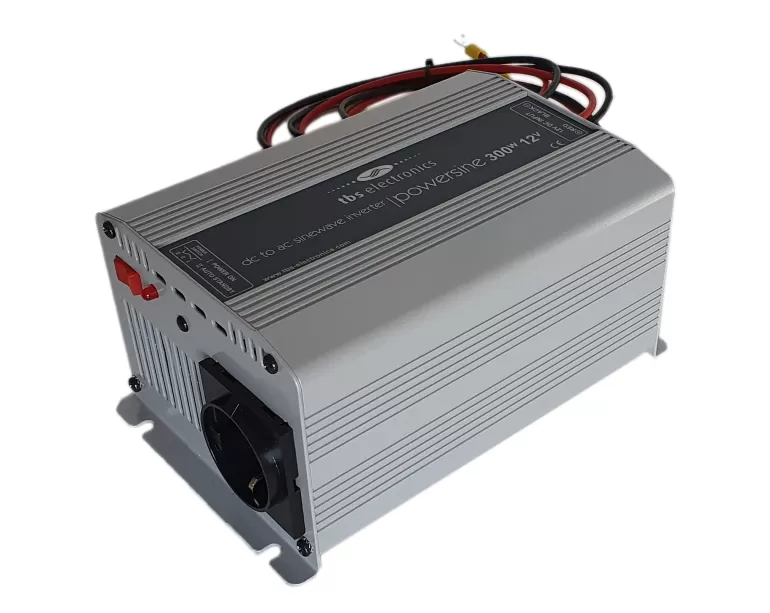przetwornica napięcia z 12v na 230v