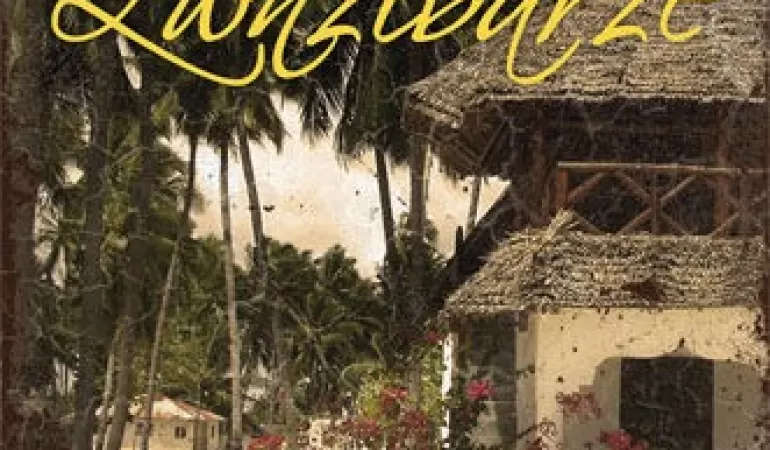 Dom na Zanzibarze