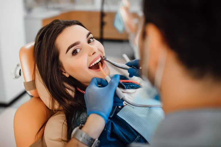 Ile kosztuje wizyta u dentysty w Krakowie?