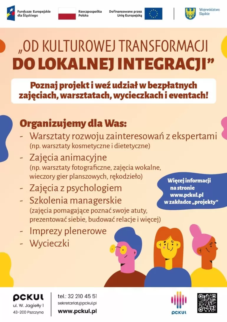 projekt pckul