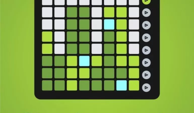 Simple sample - fenix