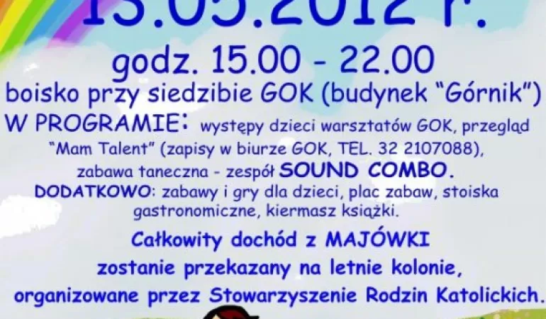gok goczałkowice