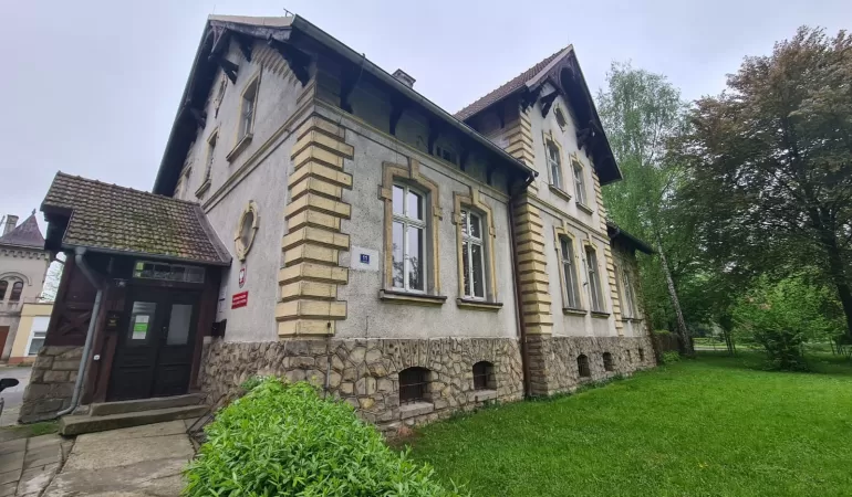 Zmiana siedziby Referatu ds. Jakości Powietrza Urzędu Miejskiego