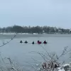 [FOTO] Wciąż trwają poszukiwania Karoliny Wróbel. Przeszukano jeden ze stawów, zatrzymano 24-latka