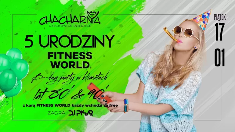 Klub Muzyczny CHACHArnia