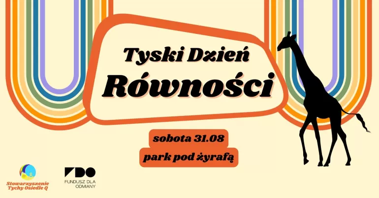 tyski dzień równości