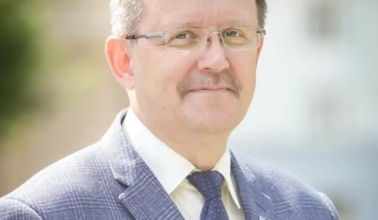 Zdzisław Grygier