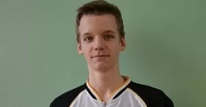 michał wyrobek