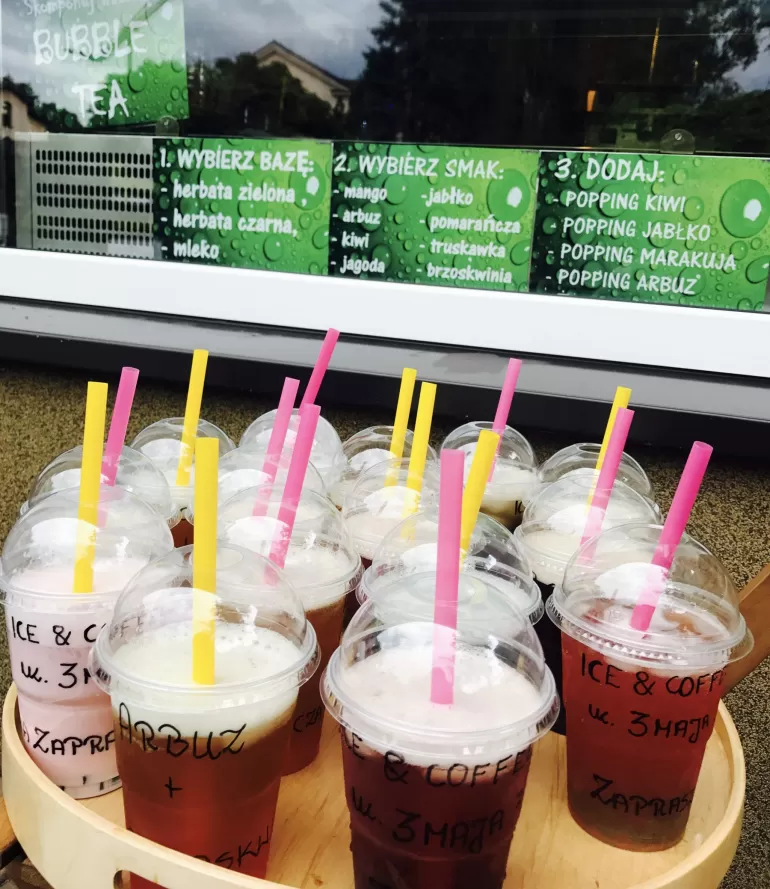 Ice&Coffee