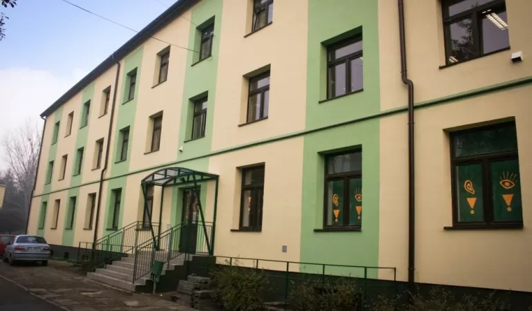 Internat PZS nr 2