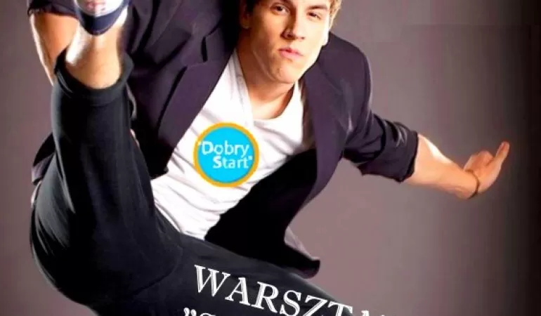 Warsztaty z "SOBECKO" w Dobrym Starcie
