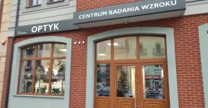 Optyk Rozmus
