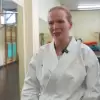 "Całe moje życie jest związane z karate" - sensei Maria Wysogląd o karate i klubie Tsume