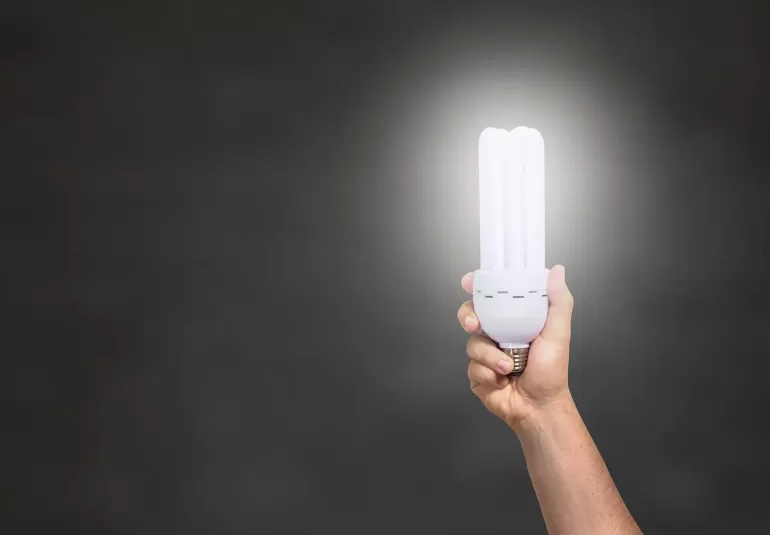 Czy żarówki LED są bezpieczne?