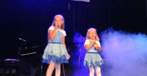 Karolina i Martyna Olszowiec