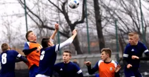 Juniorzy: ŻAPN Żywice - MKS Iskra 18.02.2017