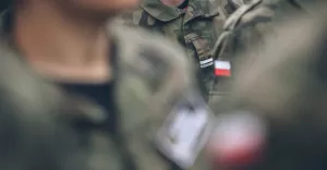 wojsko polskie, kwalifikacja wojskowa